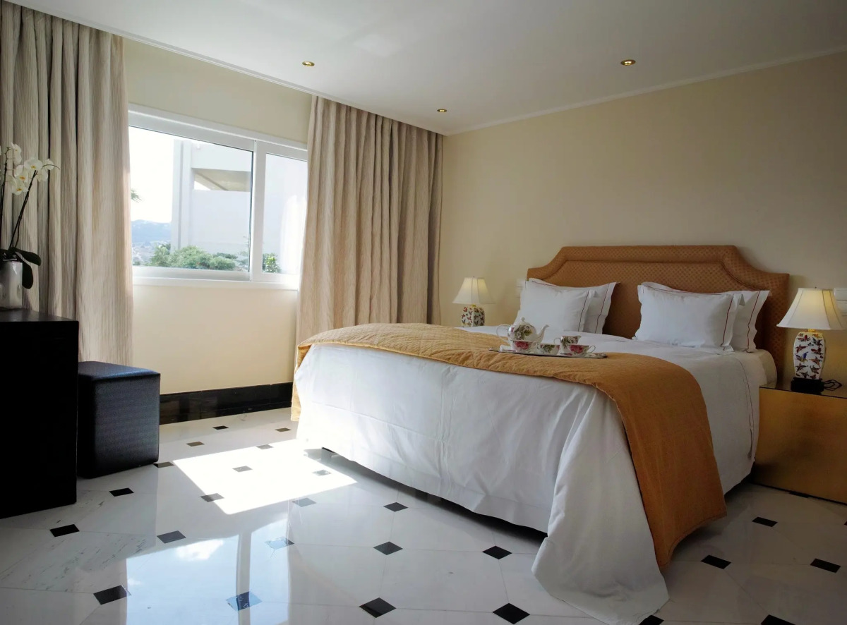 Out Of The Blue All Inclusive Resort & Spa