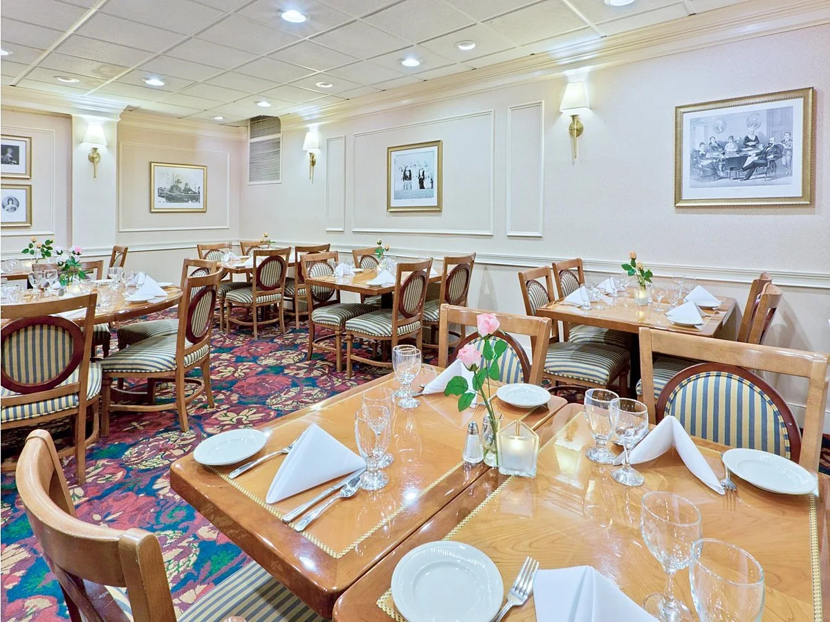 Holiday Inn Washington-Central/White House by IHG