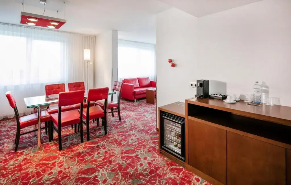 ARCOTEL Kaiserwasser Vienna