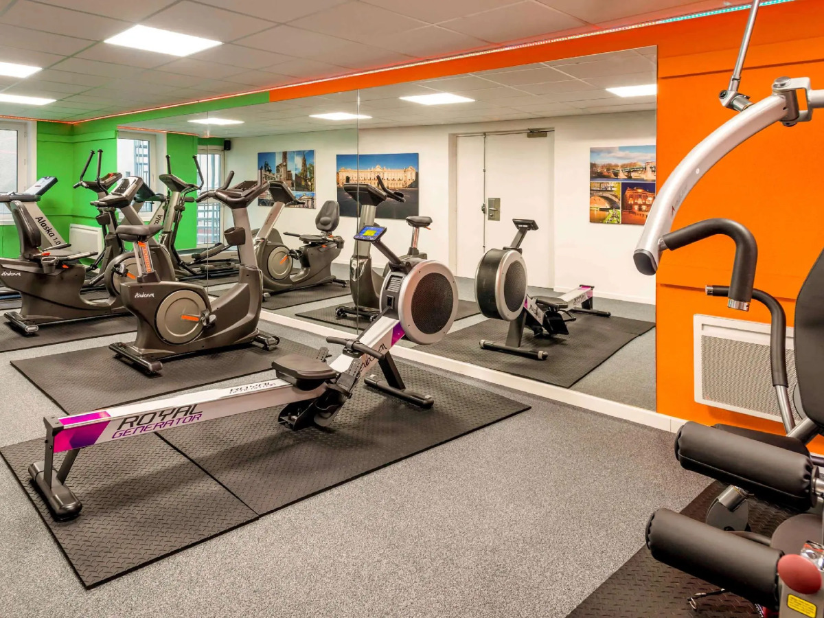 ibis Toulouse Centre