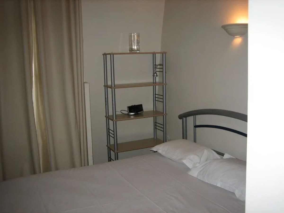 Bridgestreet Montparnasse