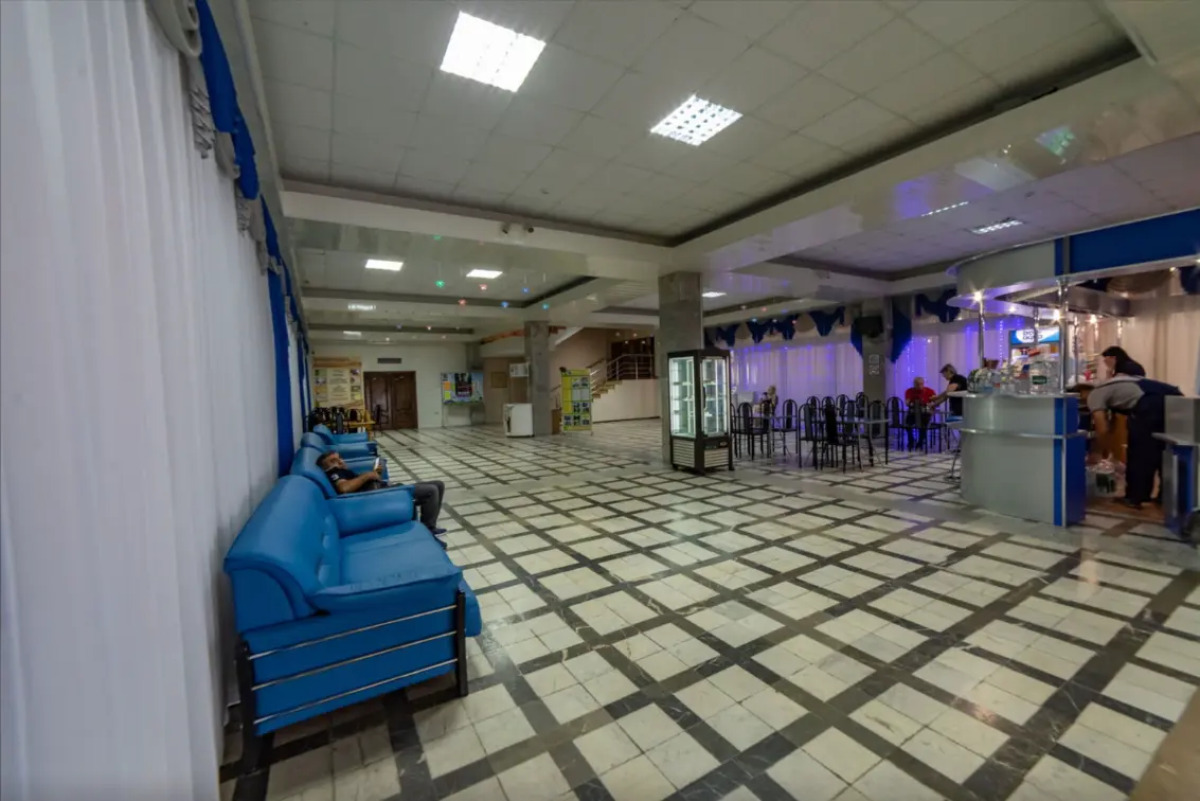 Санаторий «30 лет Победы»