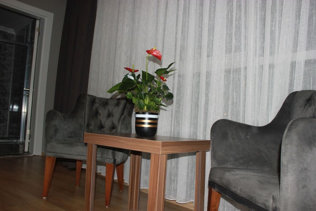 Ottoman Hotel Istanbul Airport