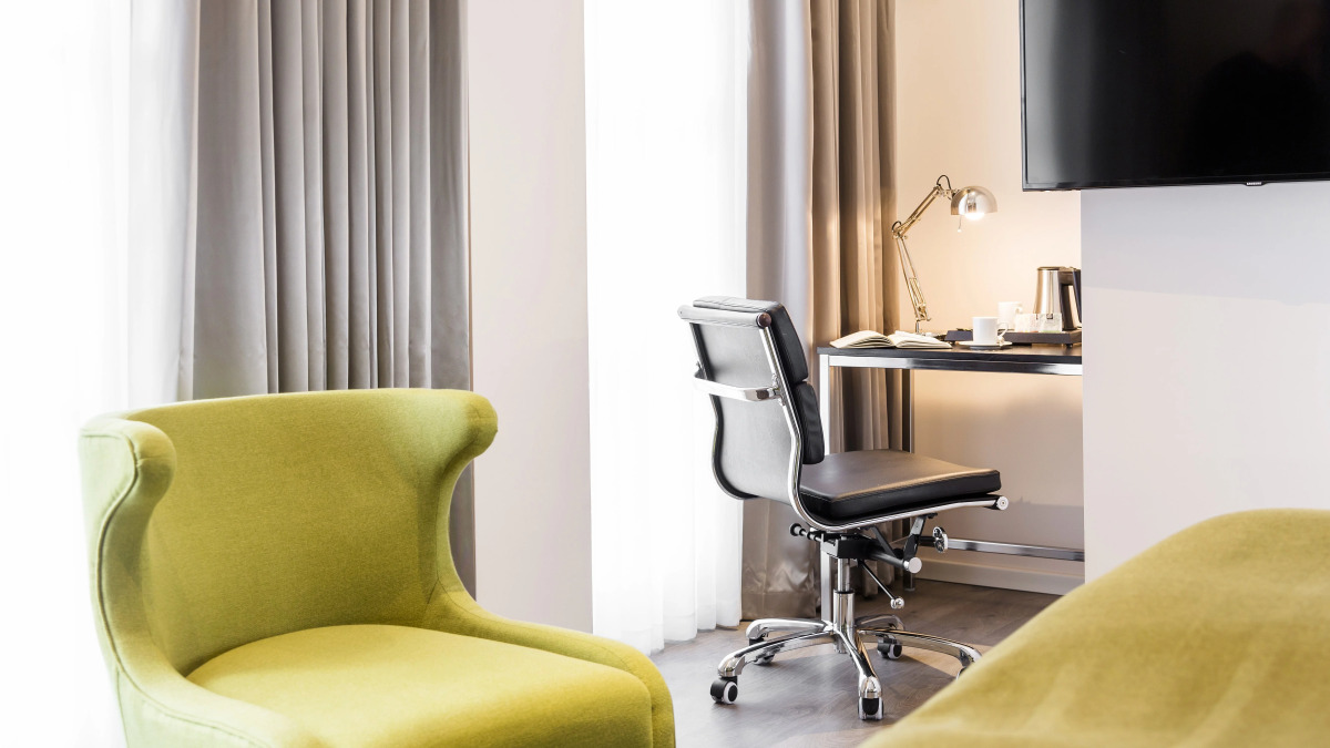 Holiday Inn Dresden - Am Zwinger by IHG