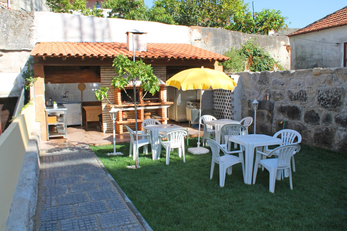 Monte Carlo Love Porto Guesthouse