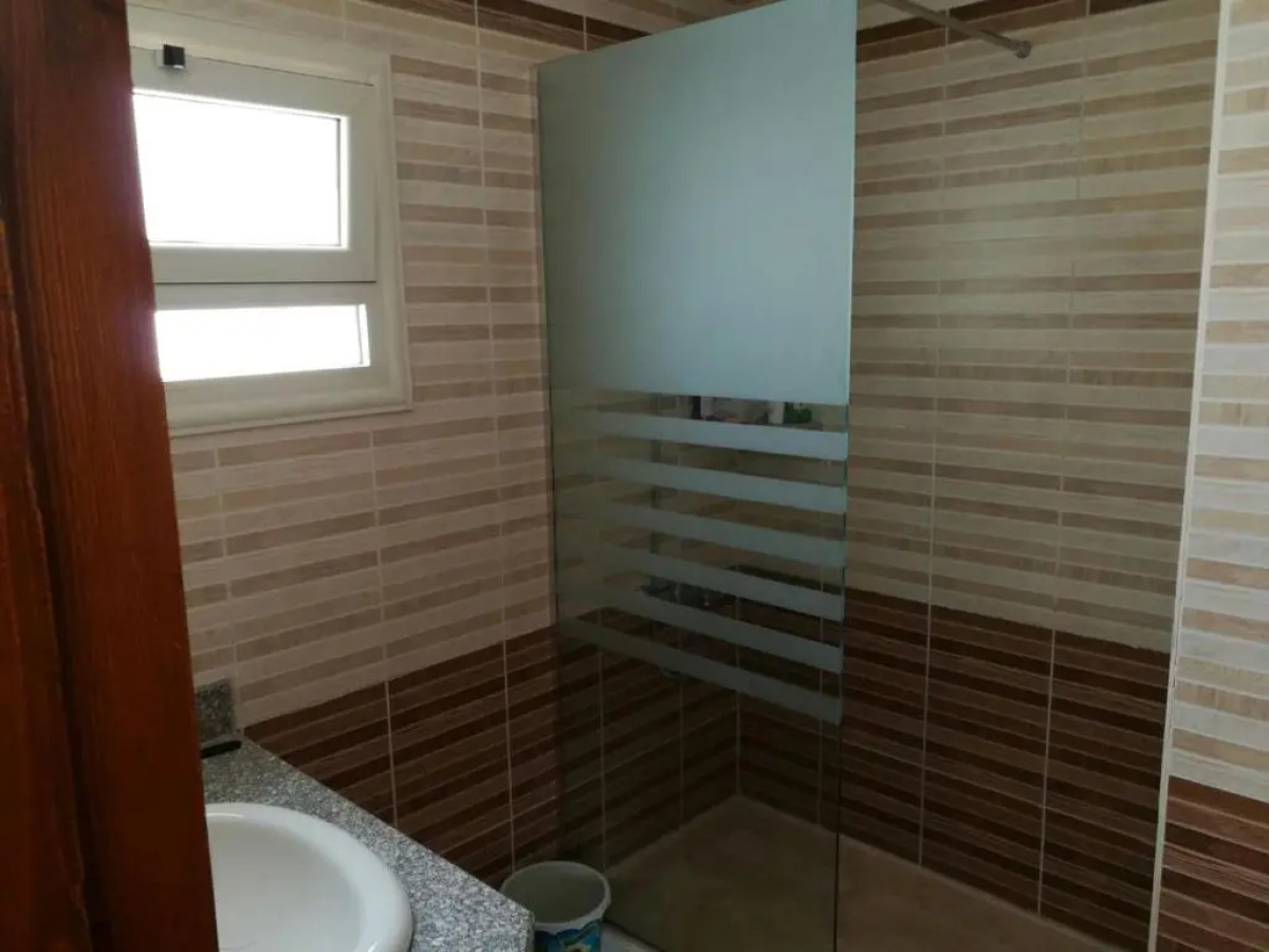 Andalusia Blue Beach