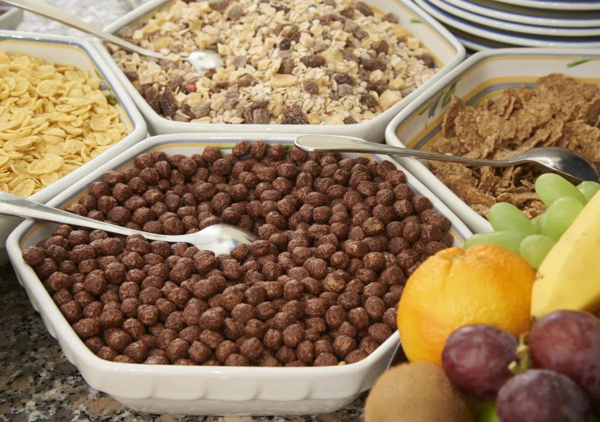 Mamaison Hotel Chain Bridge Budapest