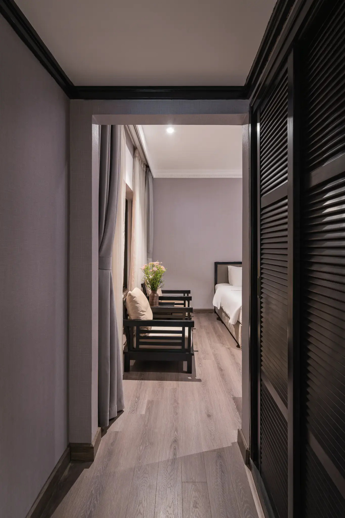 La Passion Classic Hotel