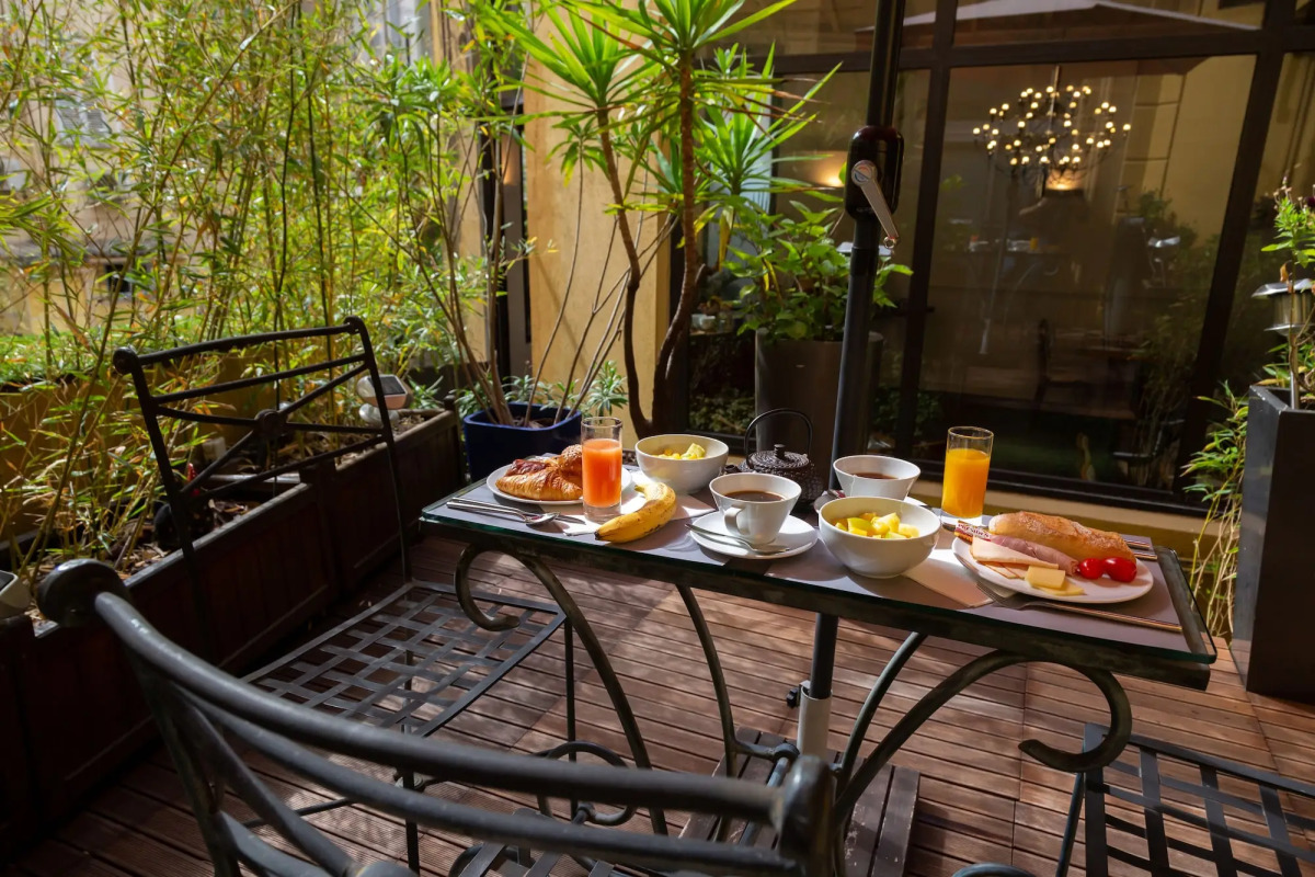 Yelo Lumière Hotel Centre Ville, Sonder Hotel by Marriott Bonvoy