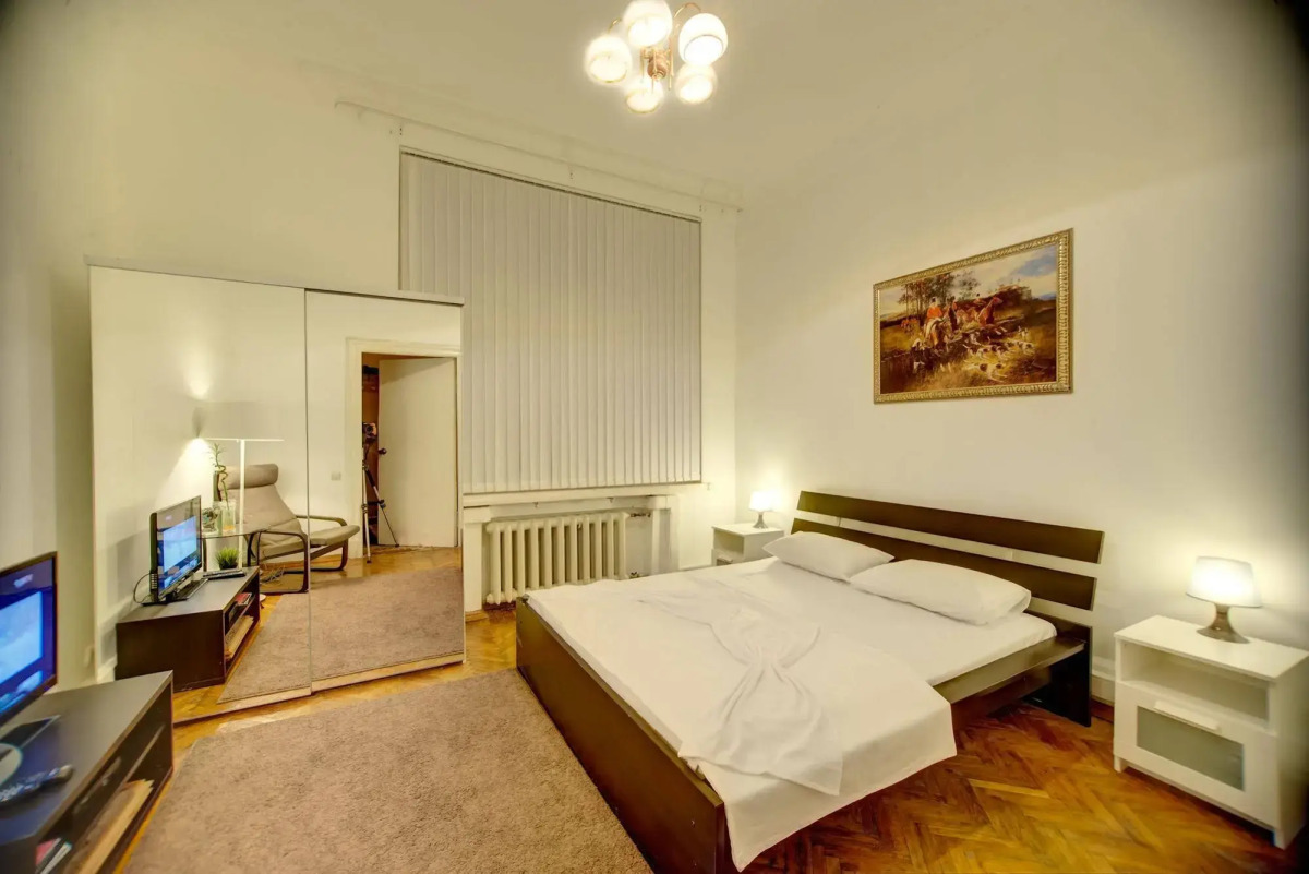 Мини-отель Гавана