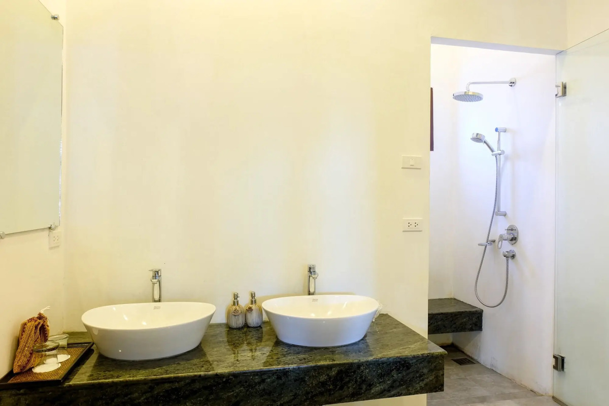 Bhu Tarn Koh Chang Resort and Spa