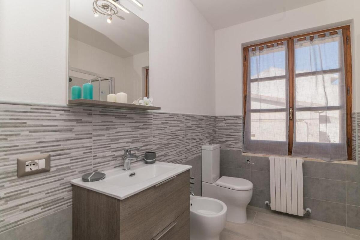 Casa Belvedere With A/C