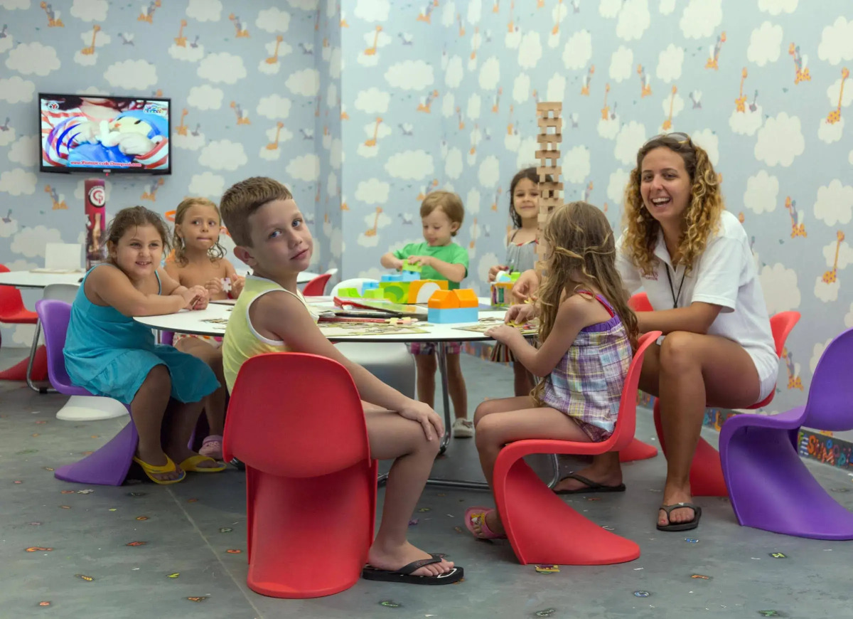 Boyalık Beach Hotel & SPA Thermal Resort