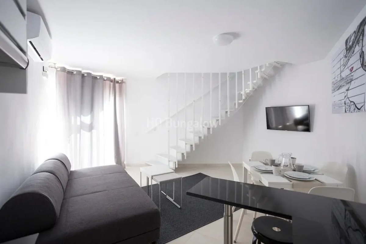 Playaflor Chill Out Resort, a 50 mtrs de la playa