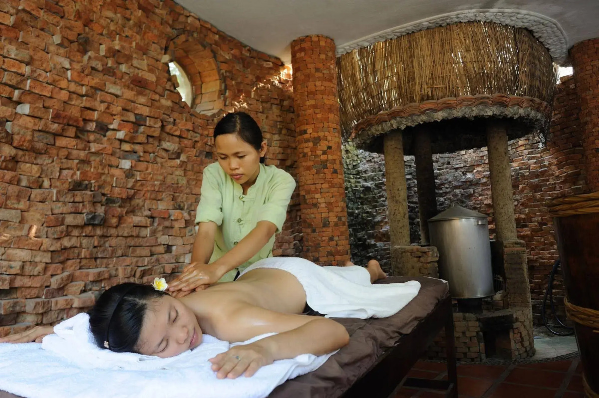 Some Days Of Silence Resort and Spa