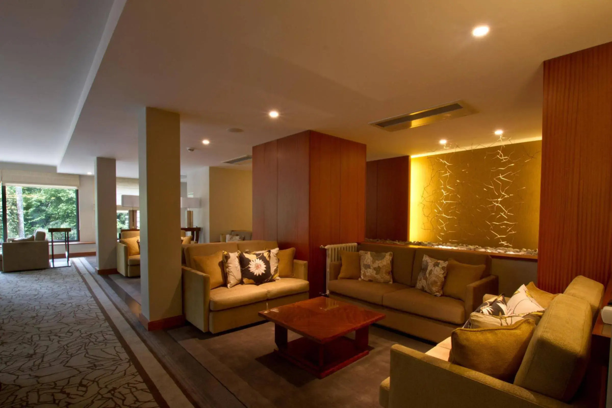 Terra Nostra Garden Hotel