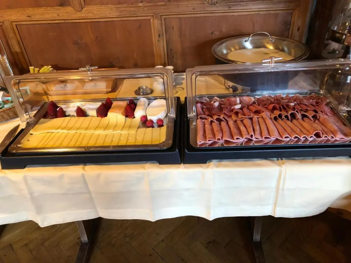 Schmied von Kochel Hotel