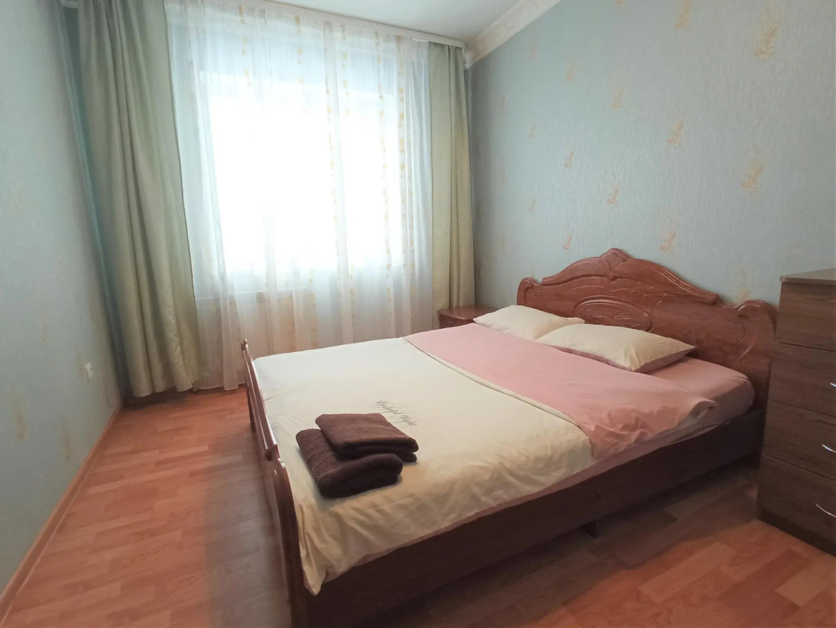 Апартаменты на улице Техническая