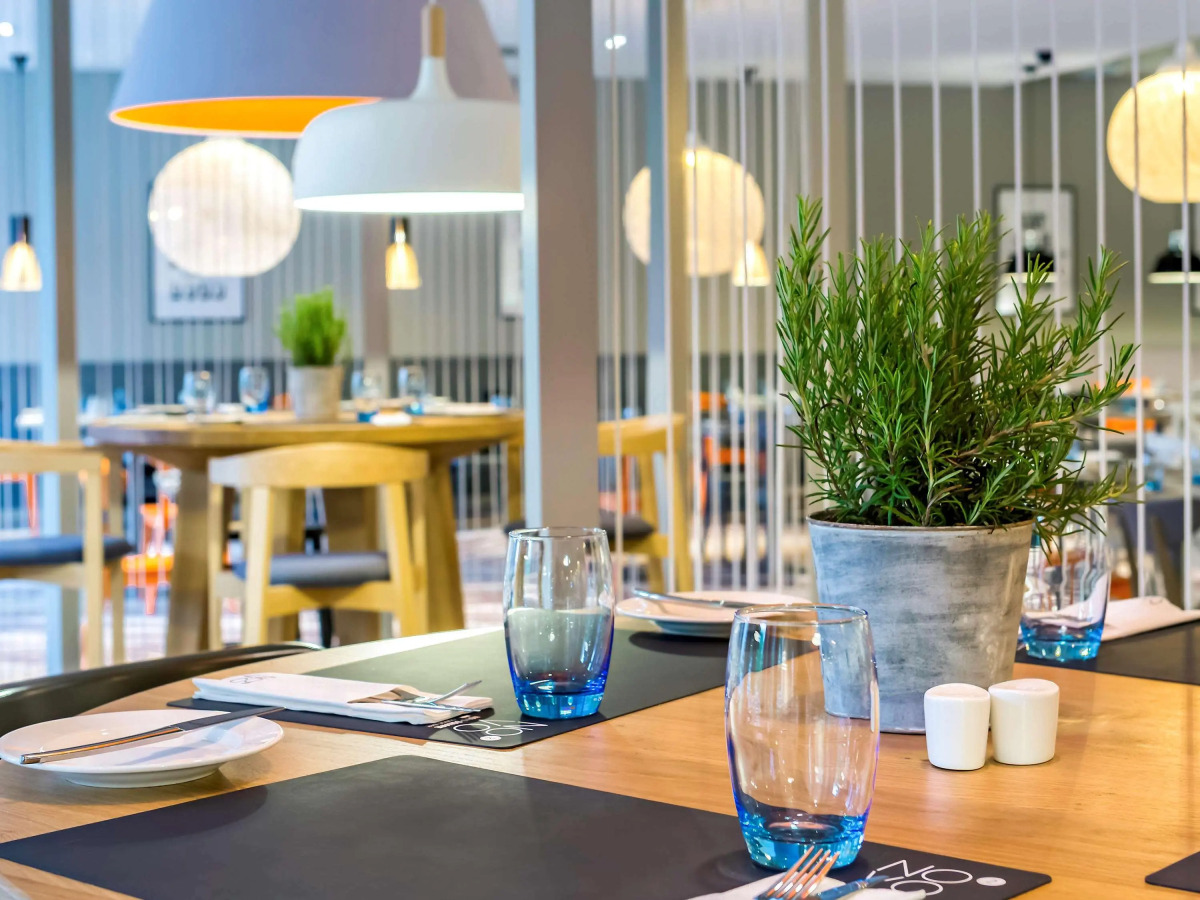 Novotel Krakow City West