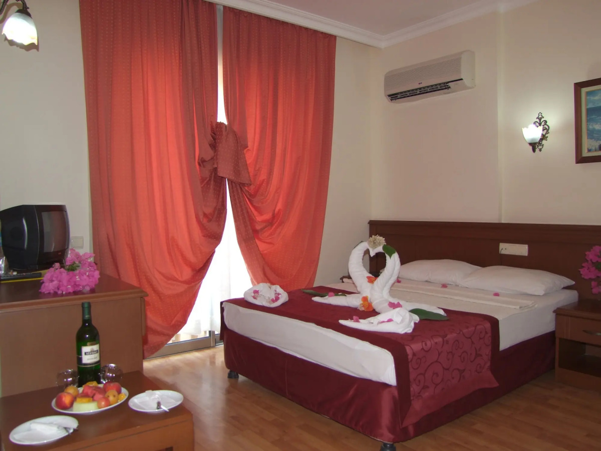 Astoria Hotel - All Inclusive