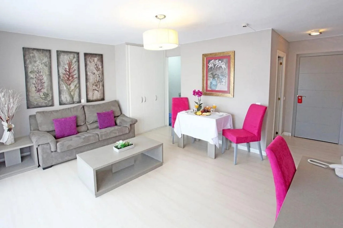 Hotel El Faro Marbella