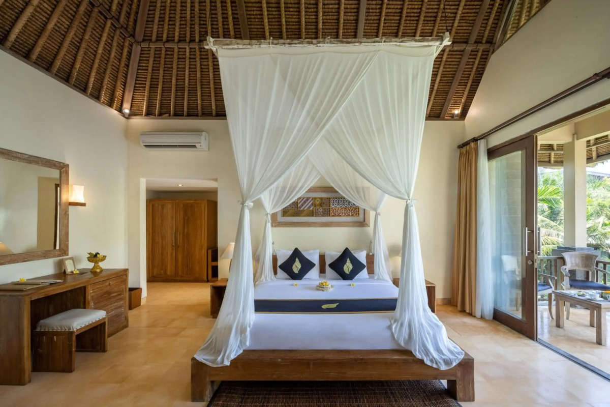The Sankara Resort & Spa