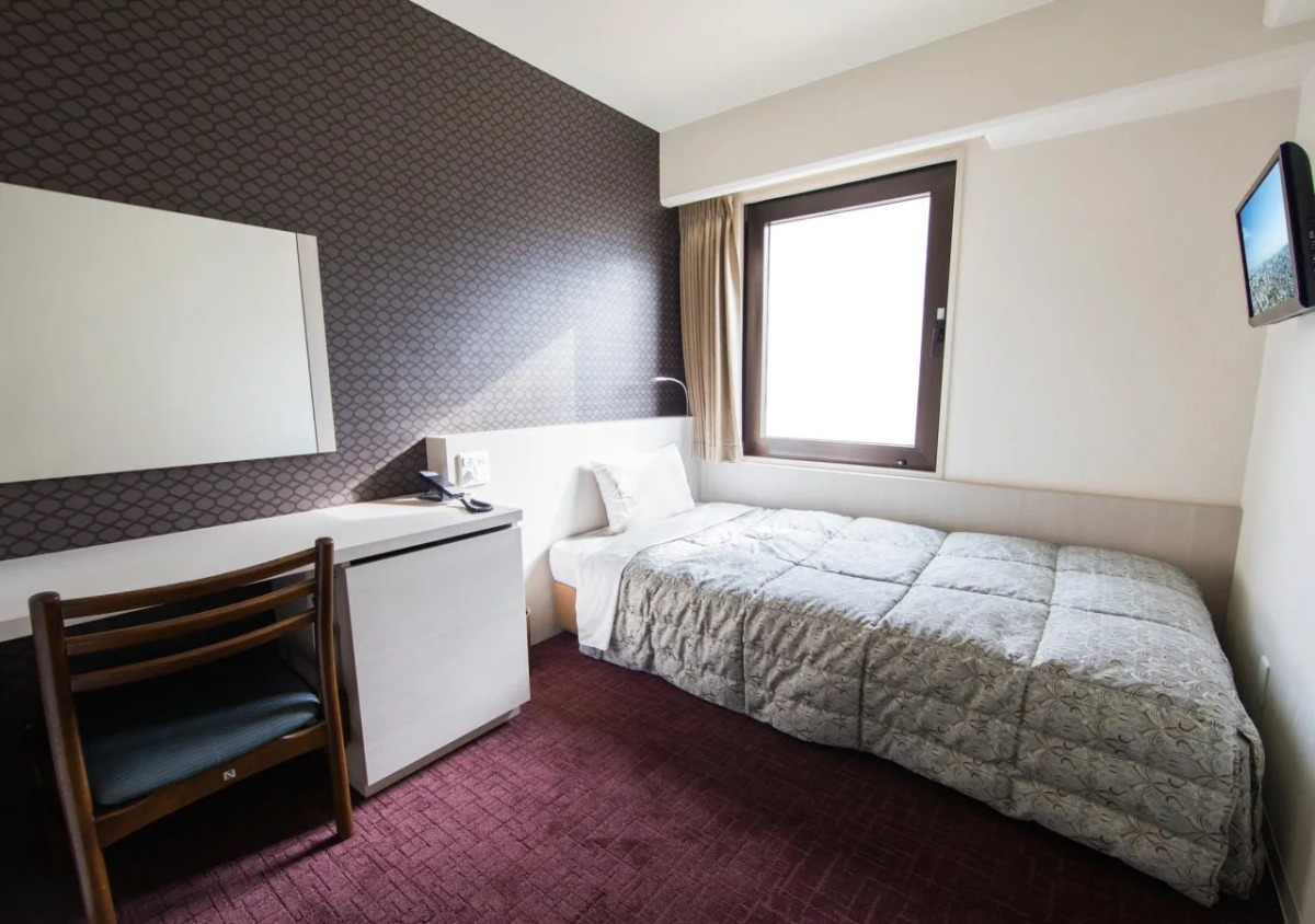 Reisenkaku Hotel Kawabata Nakasu