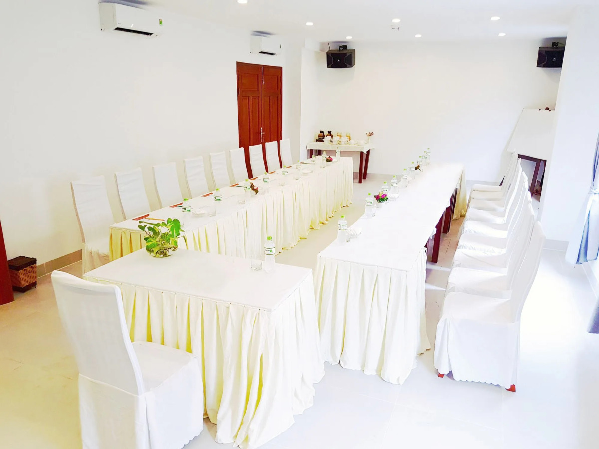 Sunrise Boutique Hotel Phu Quoc