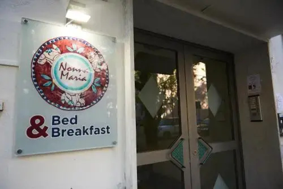b&bnonnamaria1928