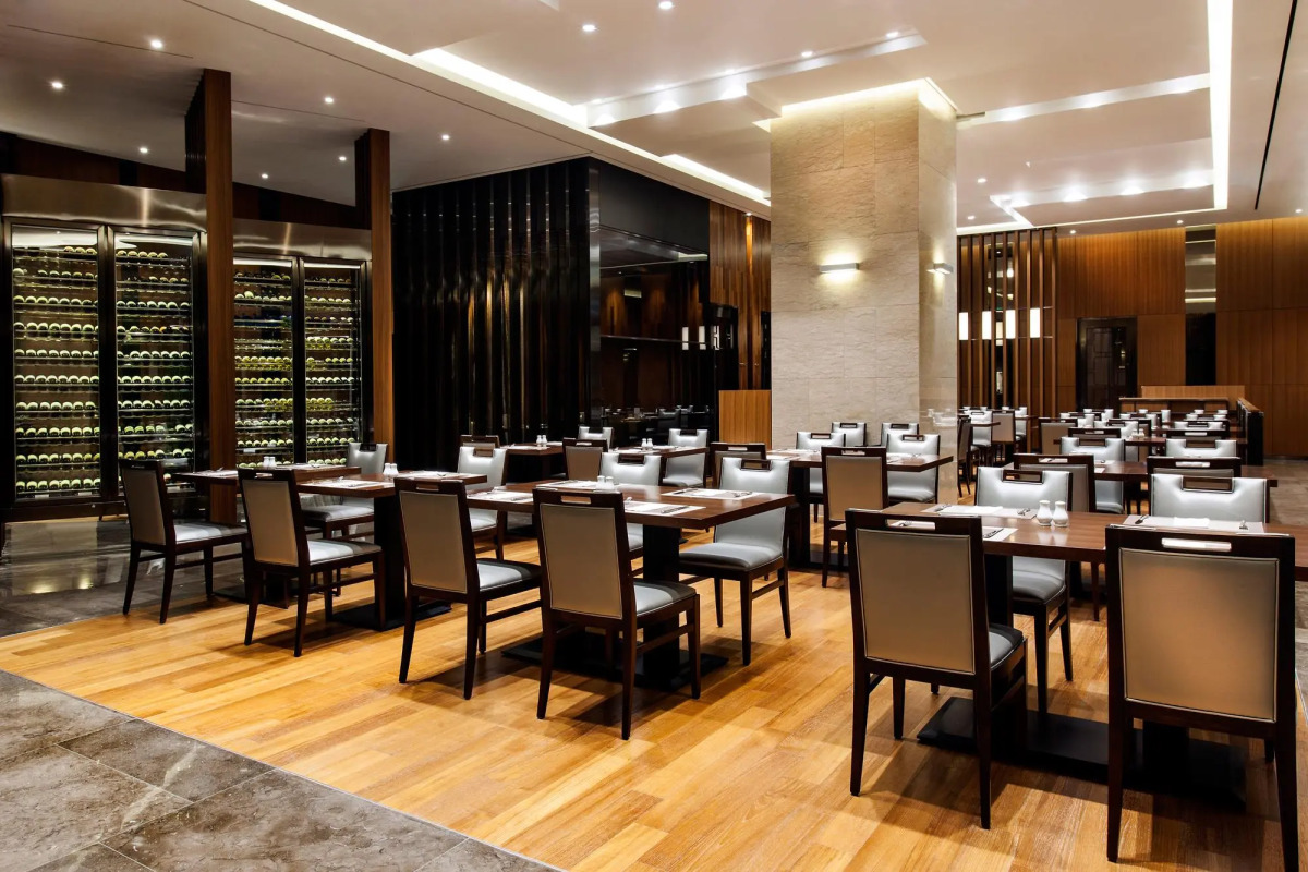 Lotte City Hotel Guro