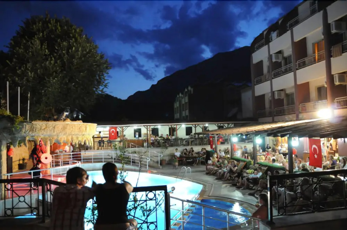 Elamir Magic Dream Hotel