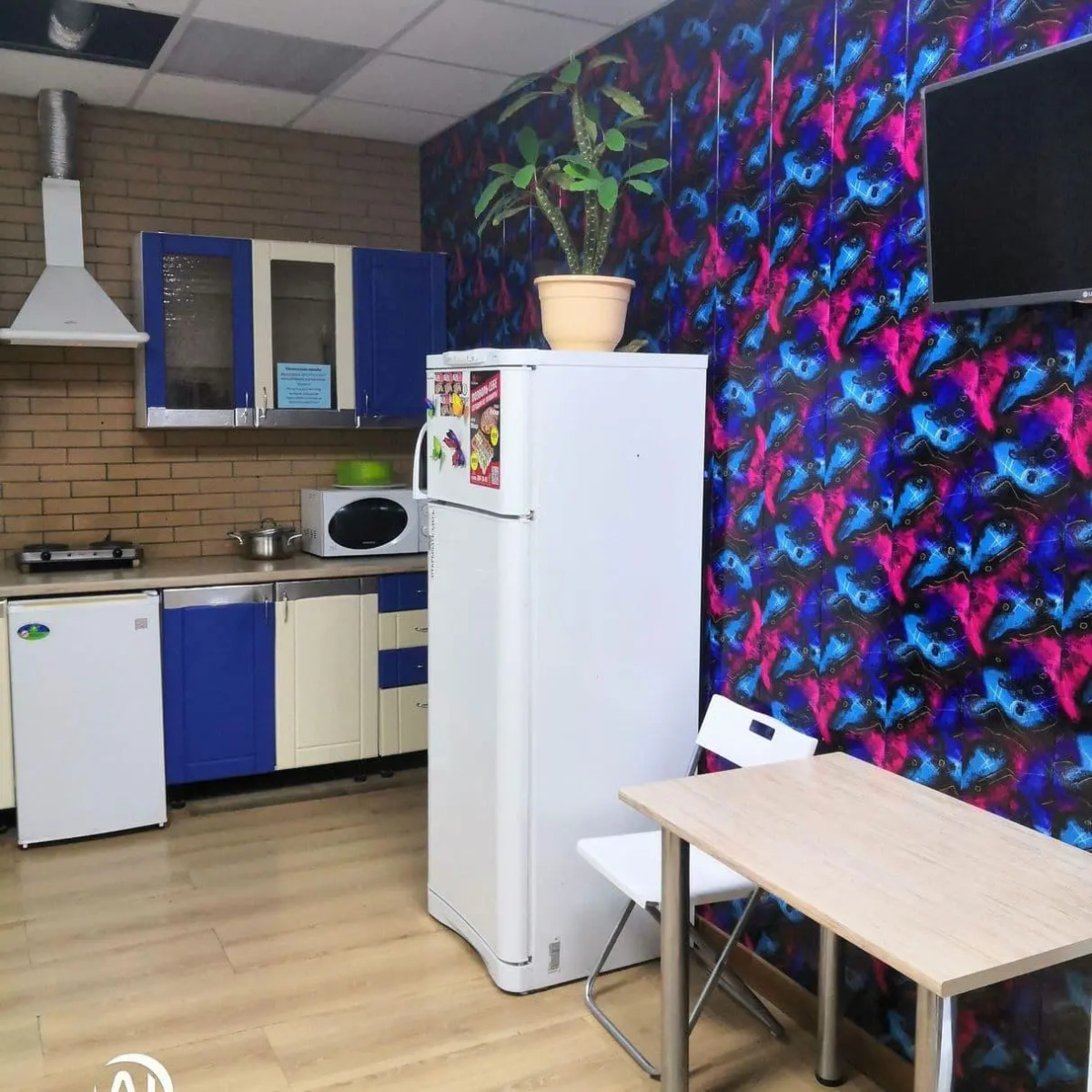 Хостел 03 Рус