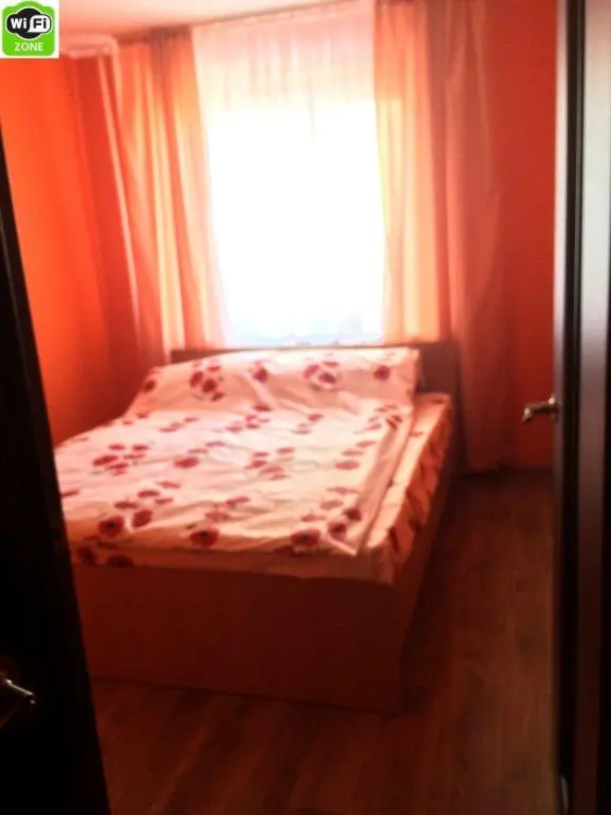 Жилые помещения Wayhostel