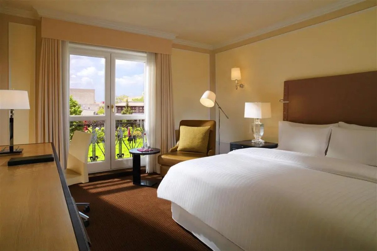 The Westin Grand Berlin