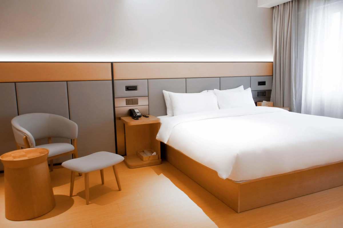 JI Hotel Xian Jiefang Road