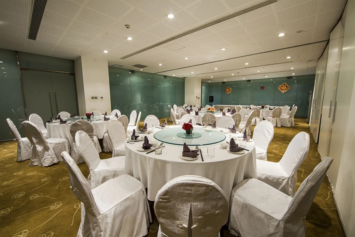 Hotel Kapok Wangfujing