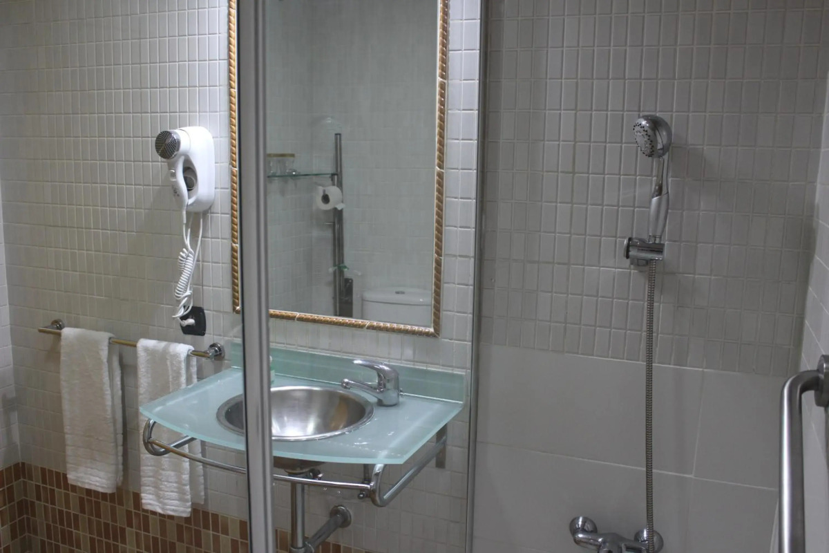 Hotel Hacienda Santa Barbara