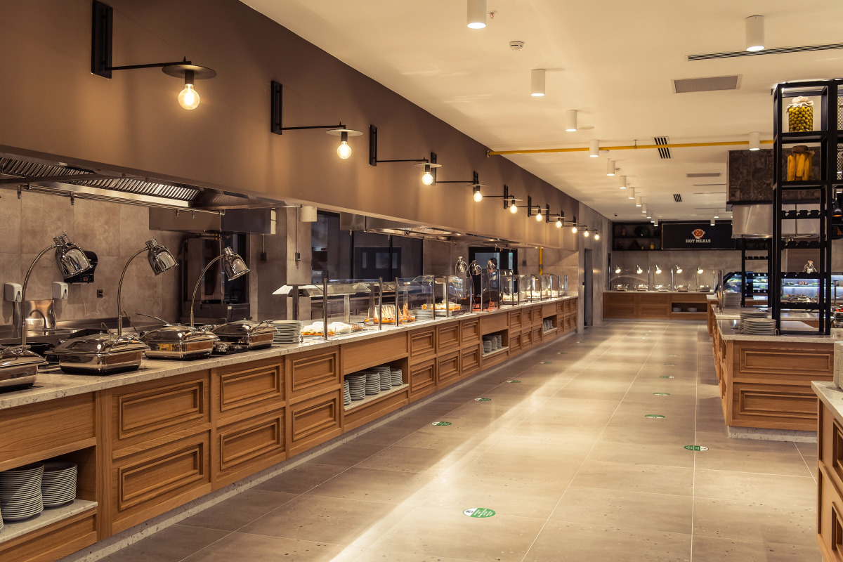 Kimeros Park Holiday Village