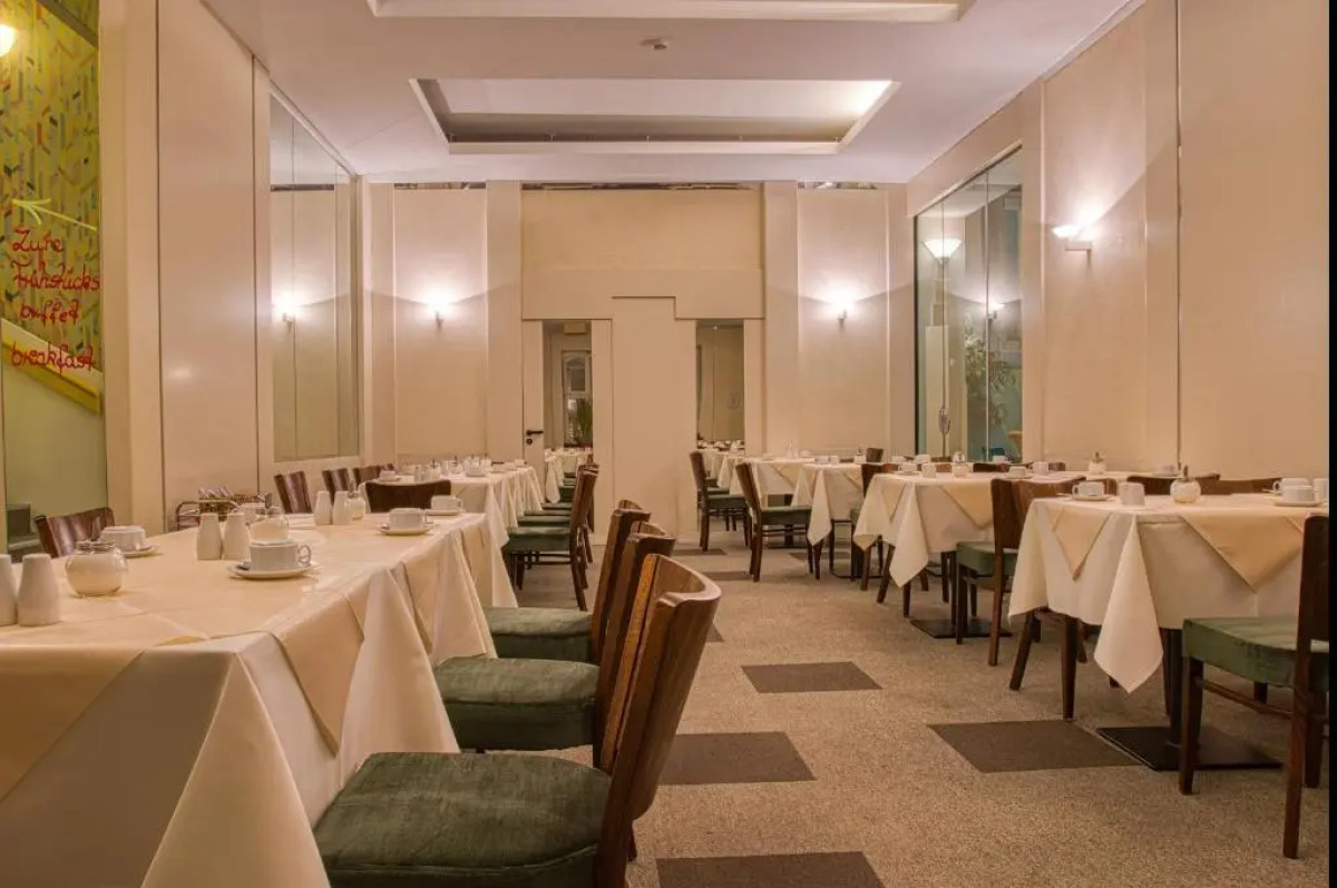 Best Western Hotel Schaper Siedenburg