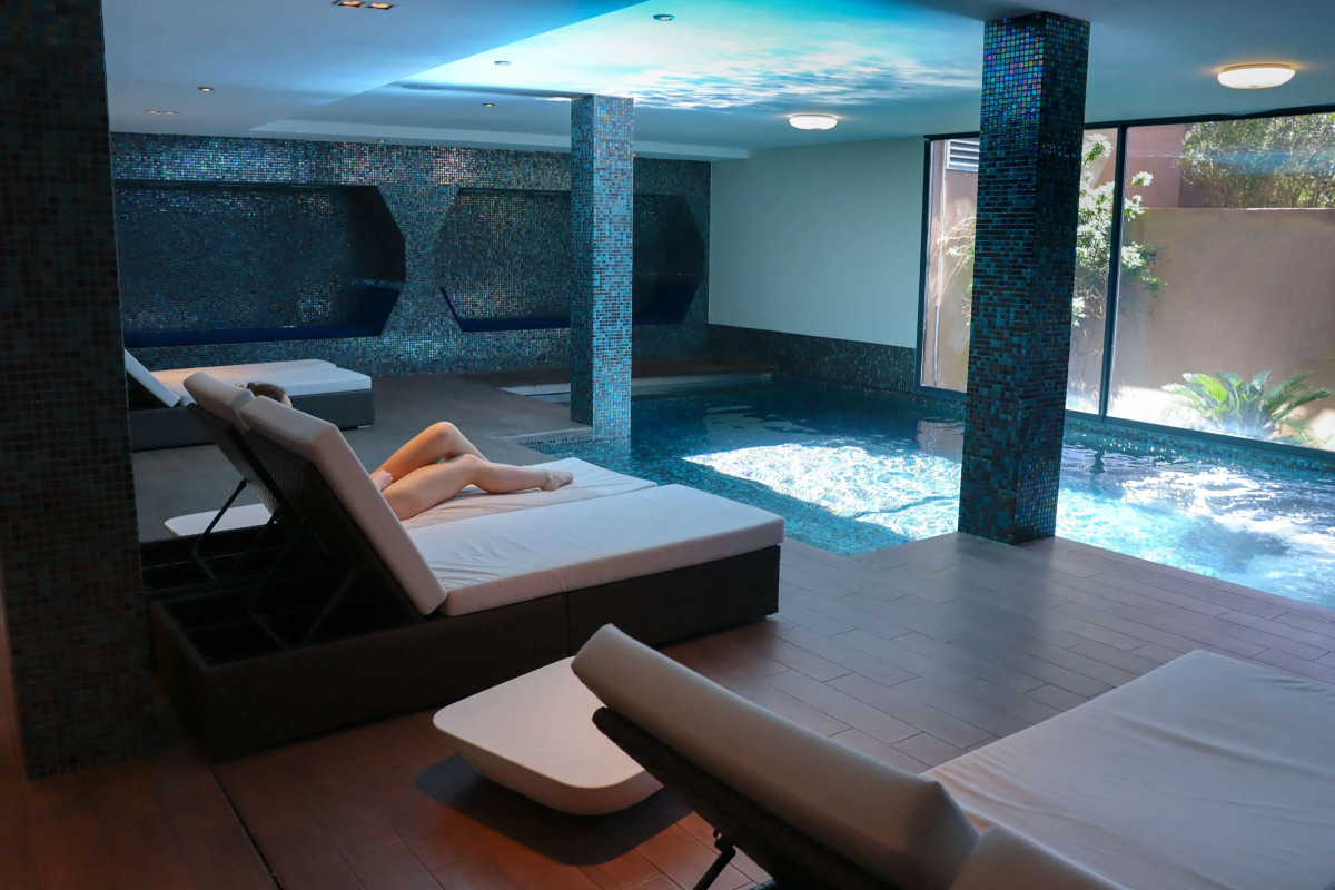 Radisson Blu Resort & Spa Ajaccio Bay