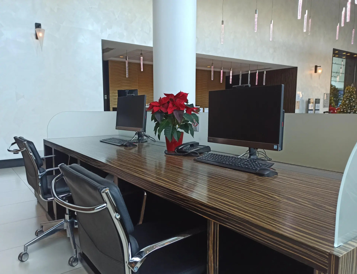 Radisson Blu Hotel, Montpellier