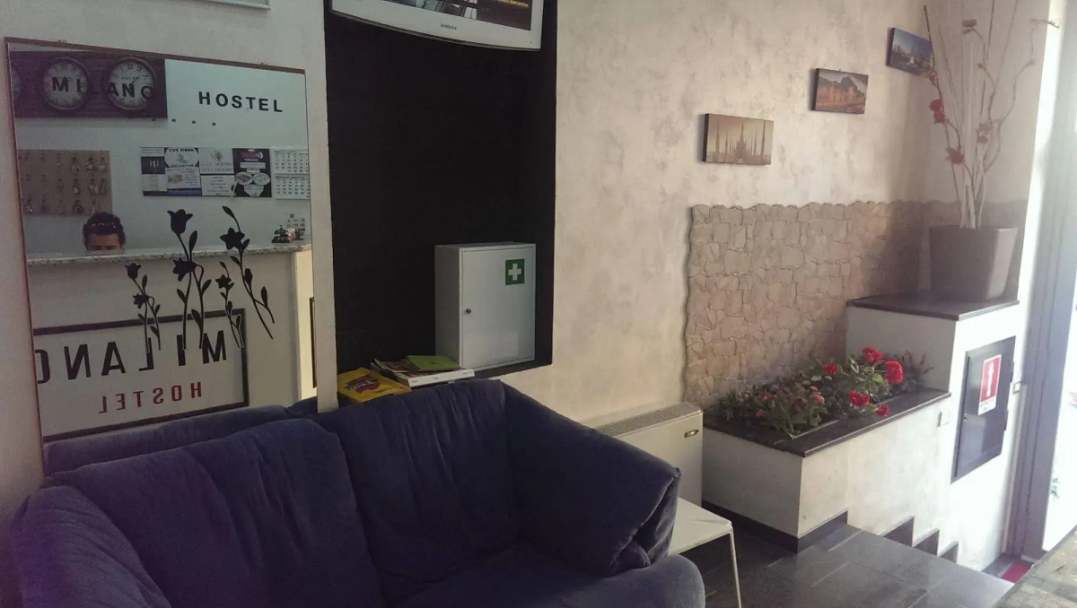 Milano Hostel
