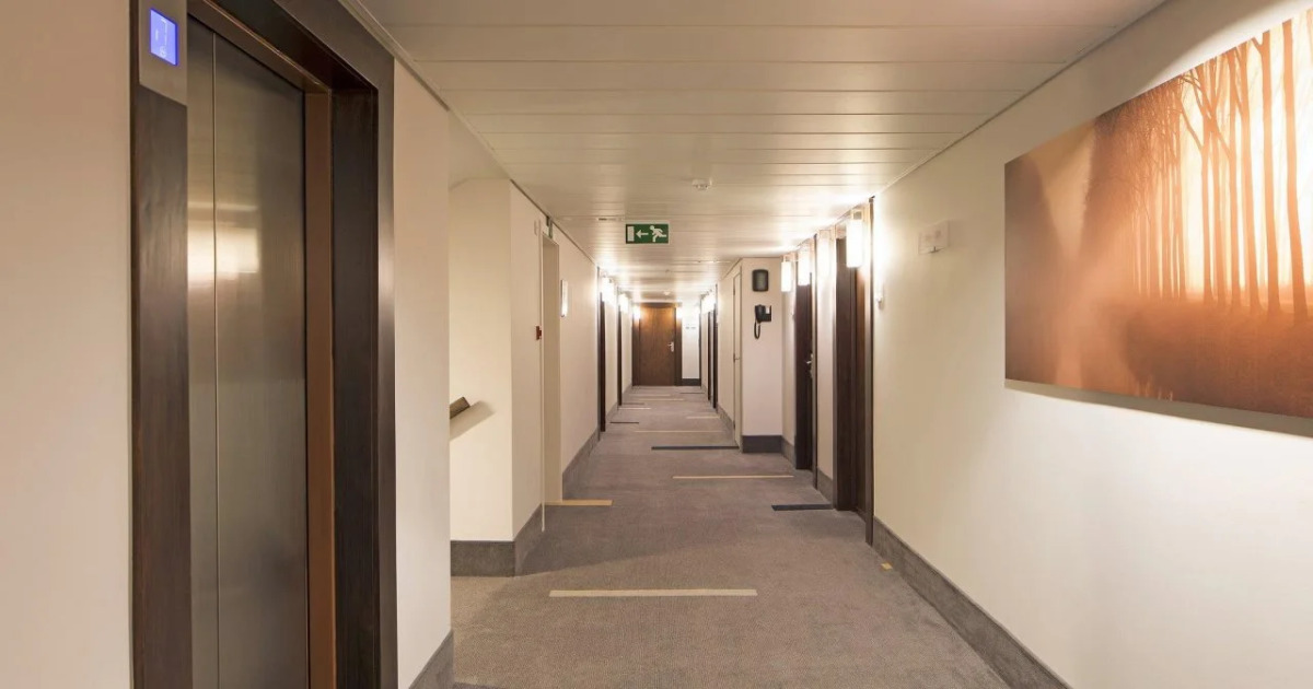 Crowne Plaza Bruges by IHG