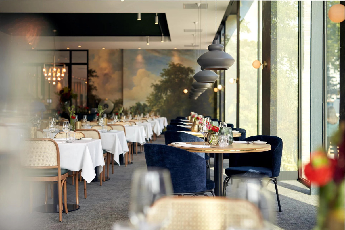 Van der Valk Amsterdam Amstel