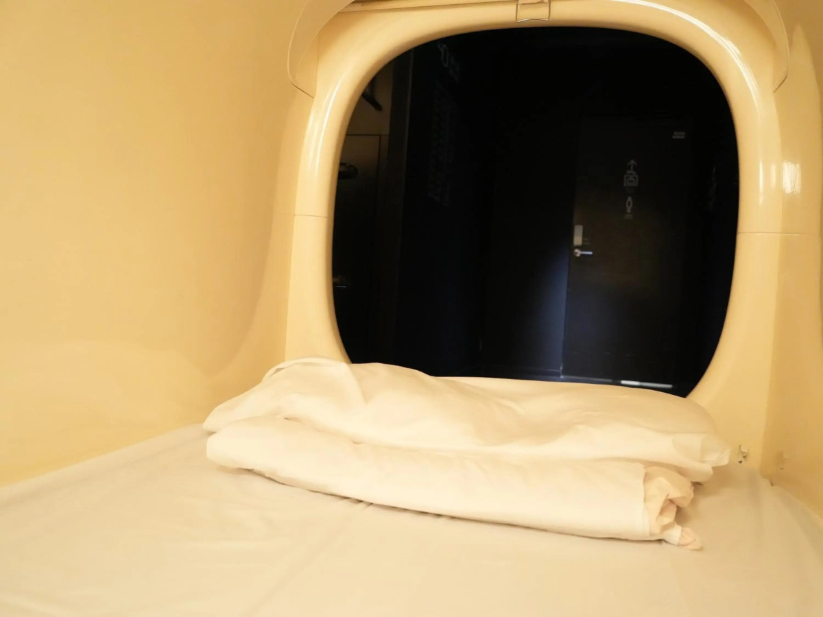 Rembrandt Cabin Shinjuku Shin-Okubo