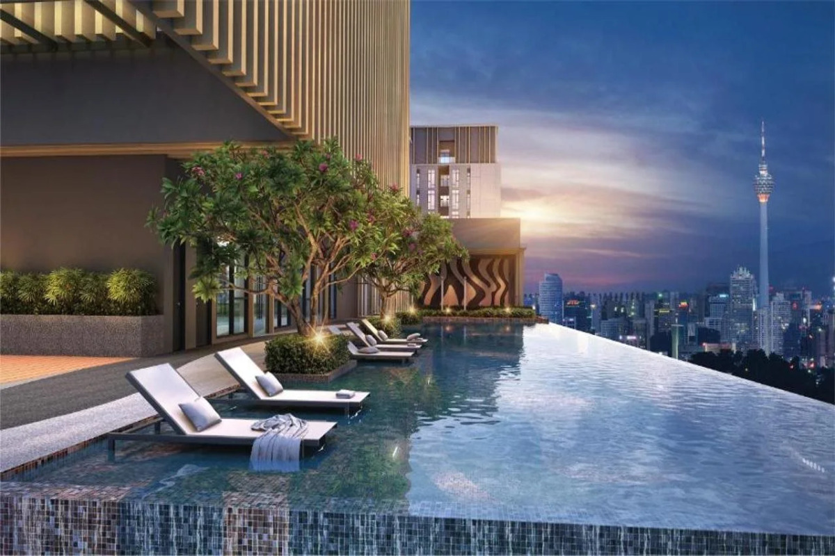 Sleeping Lion Suites