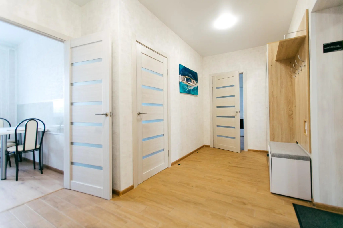 PrezentHaus (ПрезентХаус) на Моршанском шоссе 24И