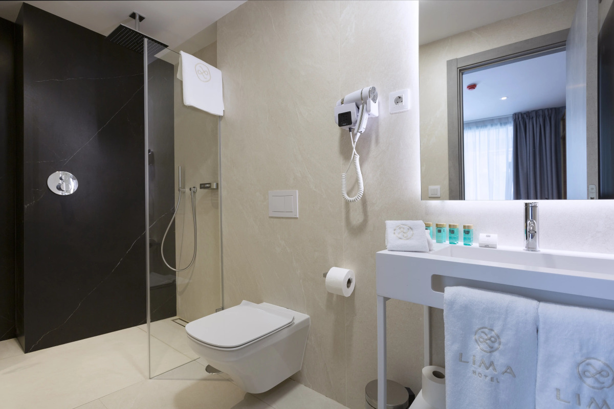 Hotel Lima - Adults Recommended