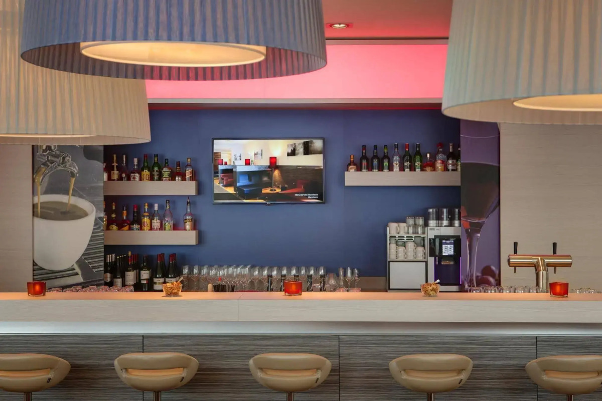 IntercityHotel Ingolstadt