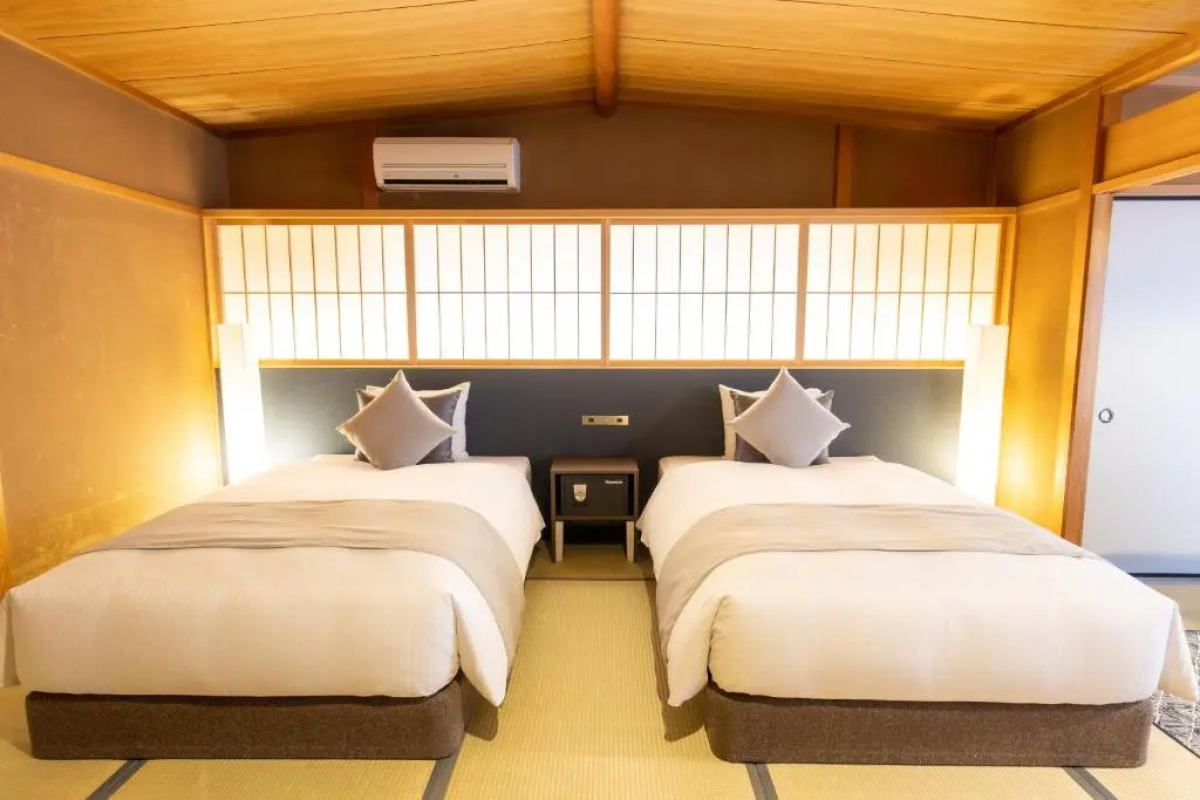 Kona Stay Izu Nagaoka